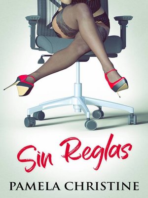 cover image of Sin Reglas